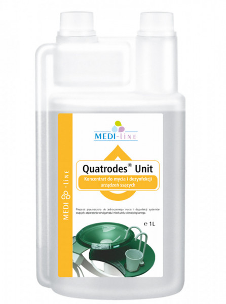 Quatrodes Unit