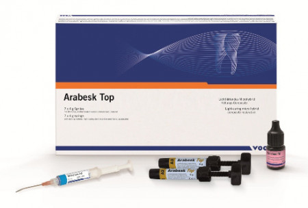 Arabesk Top set