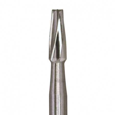 Freze extradure turbina fisura