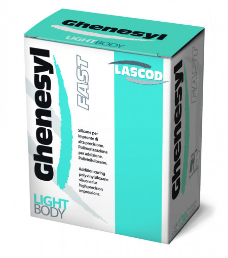 Ghenesyl light body