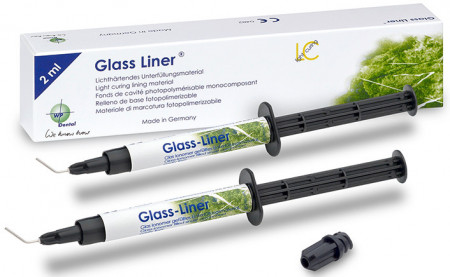 Glass Liner