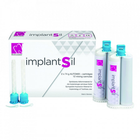 Implant Sil