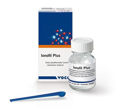 Ionofil Plus pulbere