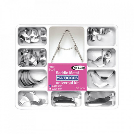 Matrice metalice set 1330 VM