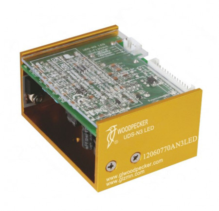 Aparat detartraj UDS - N3 LED