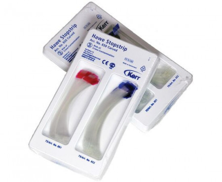 Benzi celuloid curbe StopStrip