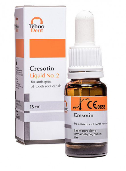 Cresotin