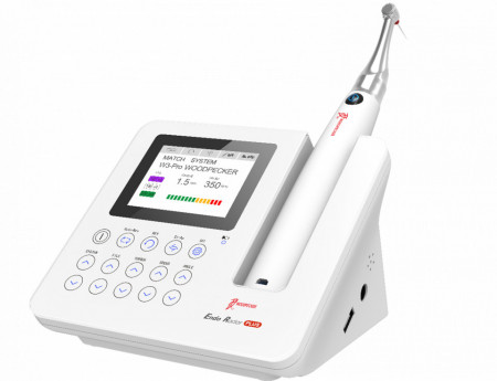 Endomotor Endo Radar PLUS Woodpecker