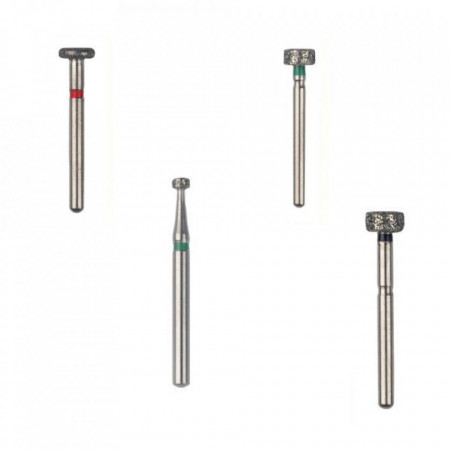 Freze diamantate turbina roata