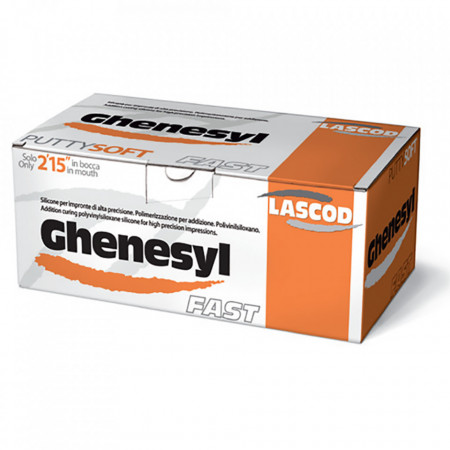 Ghenesyl putty soft