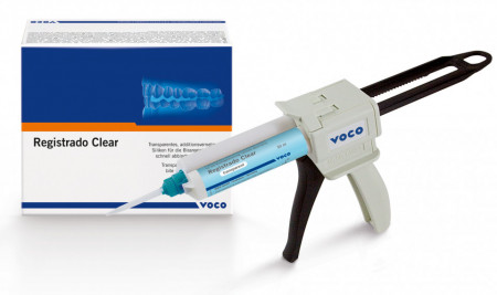 Registrado Clear