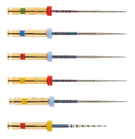 Sistem de ace rotative GL 153