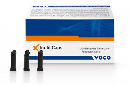 X-tra Fil capsule