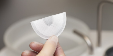 Absorbant saliva Drydent