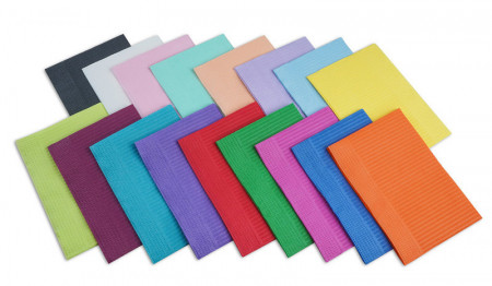 Bavete simple set 500 bucati