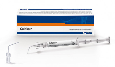 Calcicur