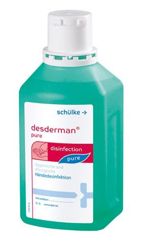 Desderman Pure