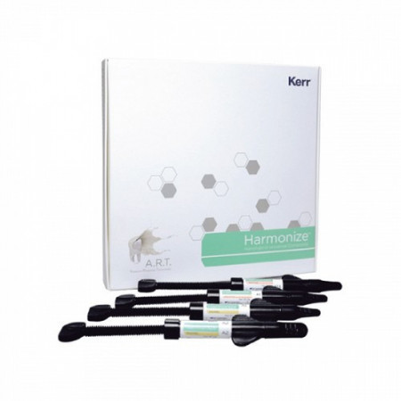 Harmonize IntroKit