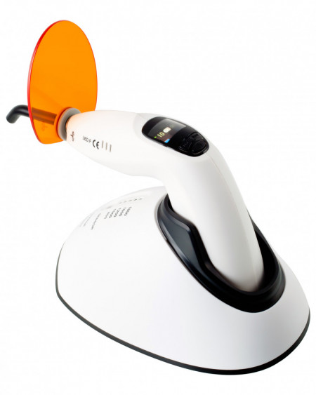 Lampa fotopolimerizare LED.F