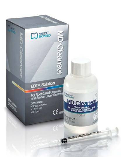 MD Cleanser