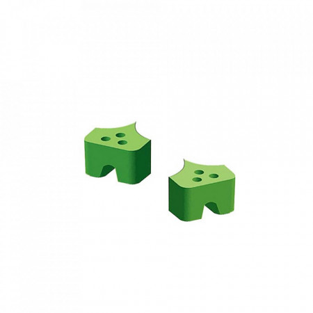 Add-on wedges