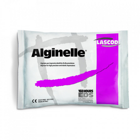 Alginat Alginelle