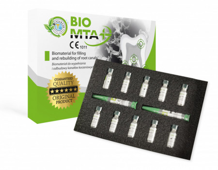 BIO MTA+ Maxi