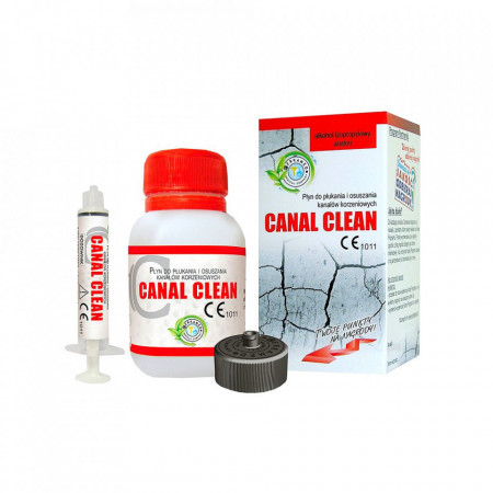 Canal Clean