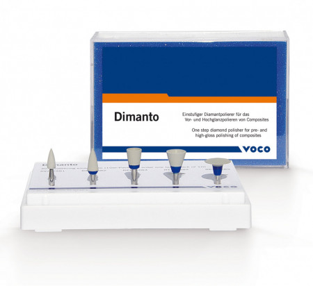 Dimanto set