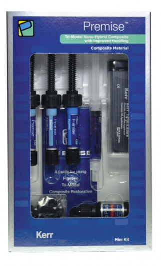 Premise minikit