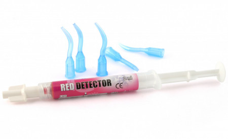 Red Detector