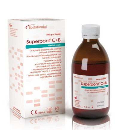 Superpont C/B lichid