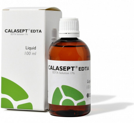 Calasept EDTA