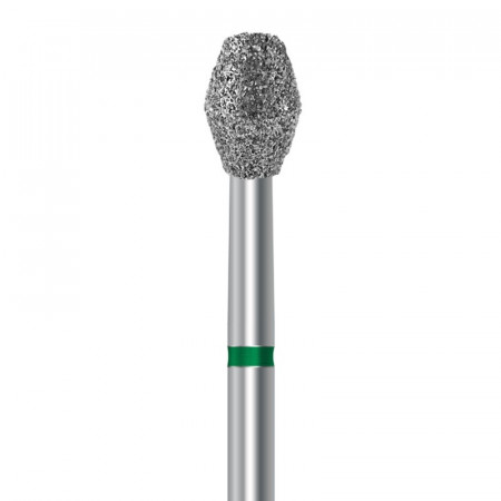 Freze diamantate turbina romb