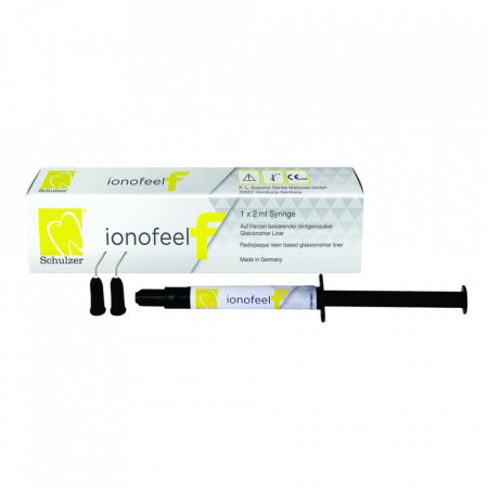 Ionofeel F