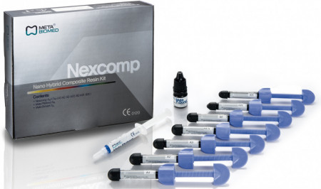 Nexcomp Set