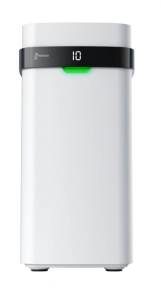 Purificator aer pentru clinici si cabinete stomatologice Q3