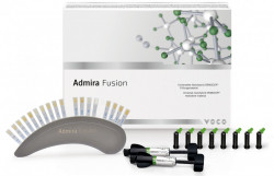 Admira Fusion Capsule set