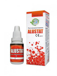 Alustat solutie