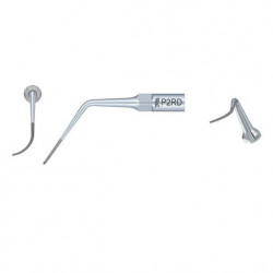 Ansa Perio P2RD Diamantata EMS
