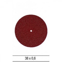Discuri D3806 Carboround 38X0.6