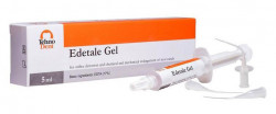Edetale gel cu peroxid