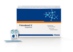 Futurabond U unidoza