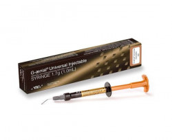G-aenial Universal Injectable