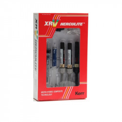 Herculite XRV Minikit