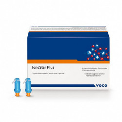 IonoStar Plus set caps