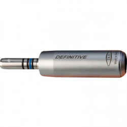 Kit Micromotor Electric Definitive TKD