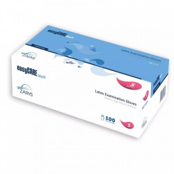 Manusi nepudrate latex Zarys