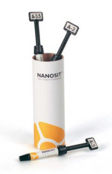 Nanosit seringa
