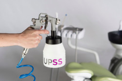 Nebulizator suprafete UPSS